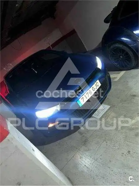 2008 Volkswagen Scirocco