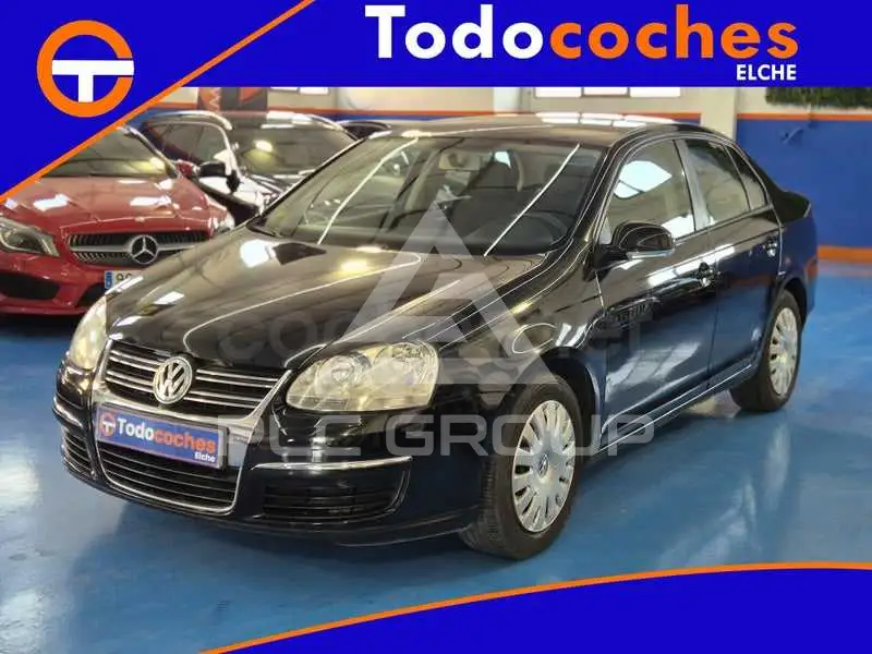 2008 Volkswagen Jetta
