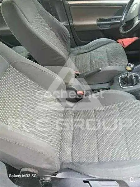 2008 Volkswagen Jetta