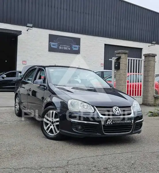 2008 Volkswagen Jetta