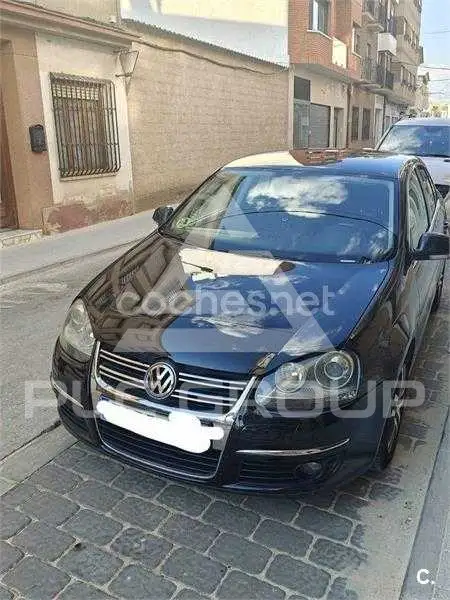 2008 Volkswagen Jetta