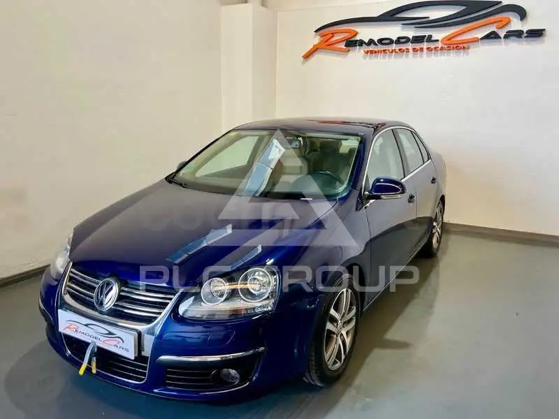 2008 Volkswagen Jetta