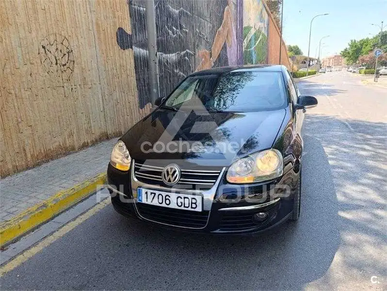 2008 Volkswagen Jetta