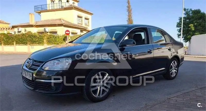 2008 Volkswagen Jetta