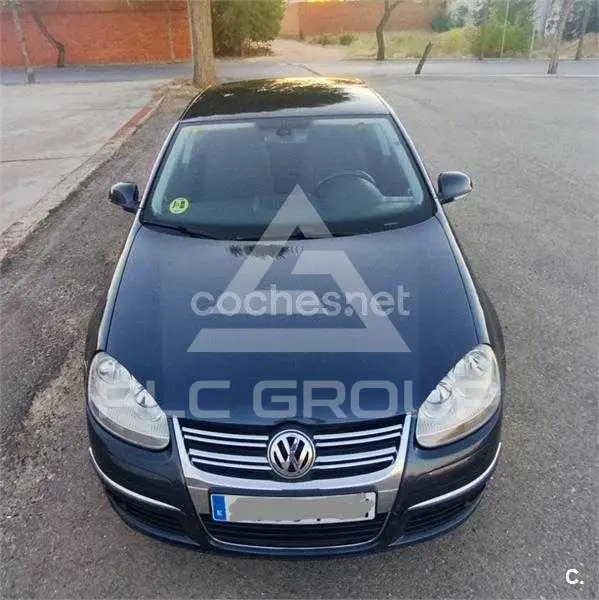2008 Volkswagen Jetta