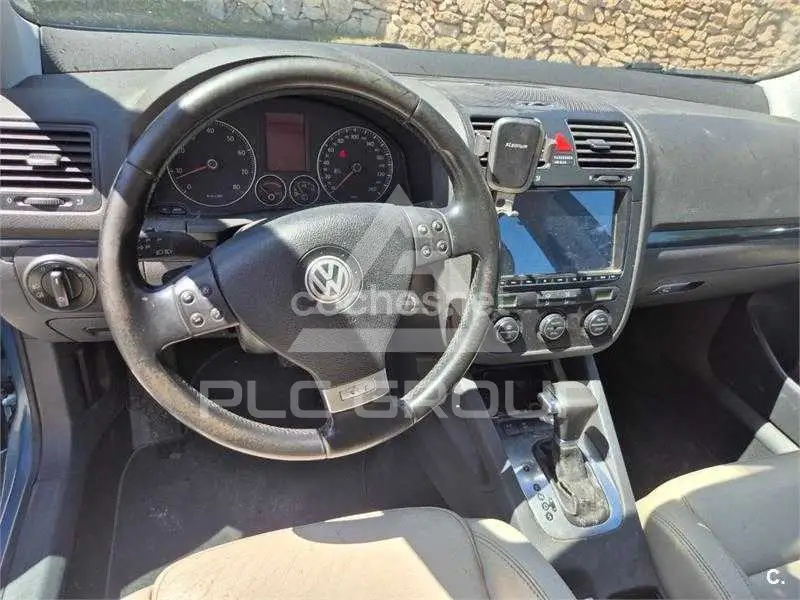 2008 Volkswagen GOLF