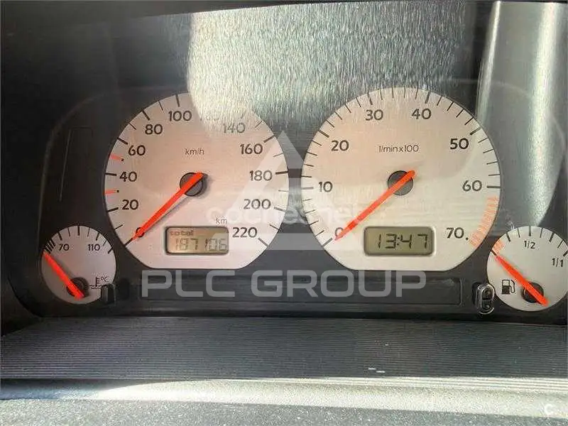 2008 Volkswagen GOLF