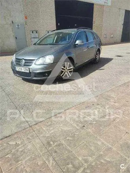 2008 Volkswagen GOLF