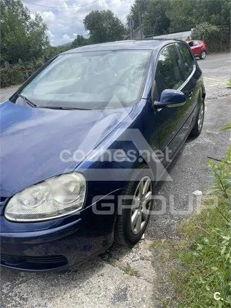 2008 Volkswagen GOLF