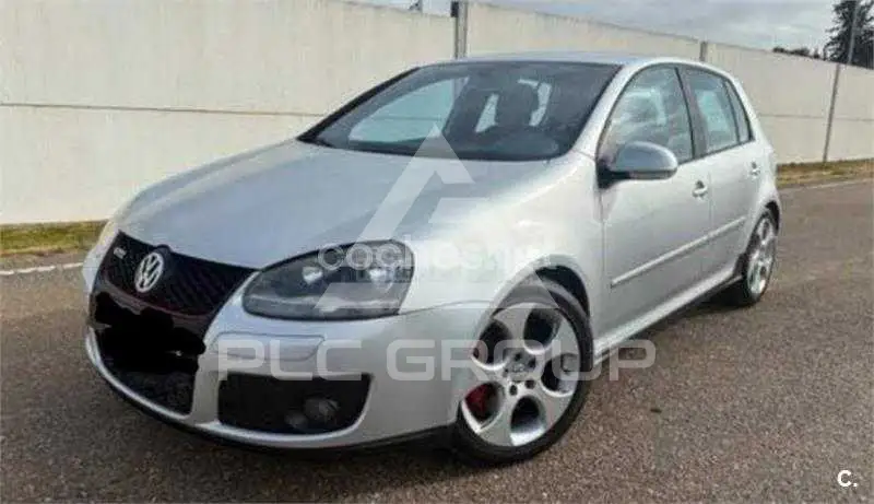2008 Volkswagen GOLF