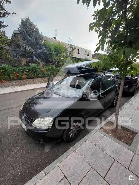 2008 Volkswagen GOLF
