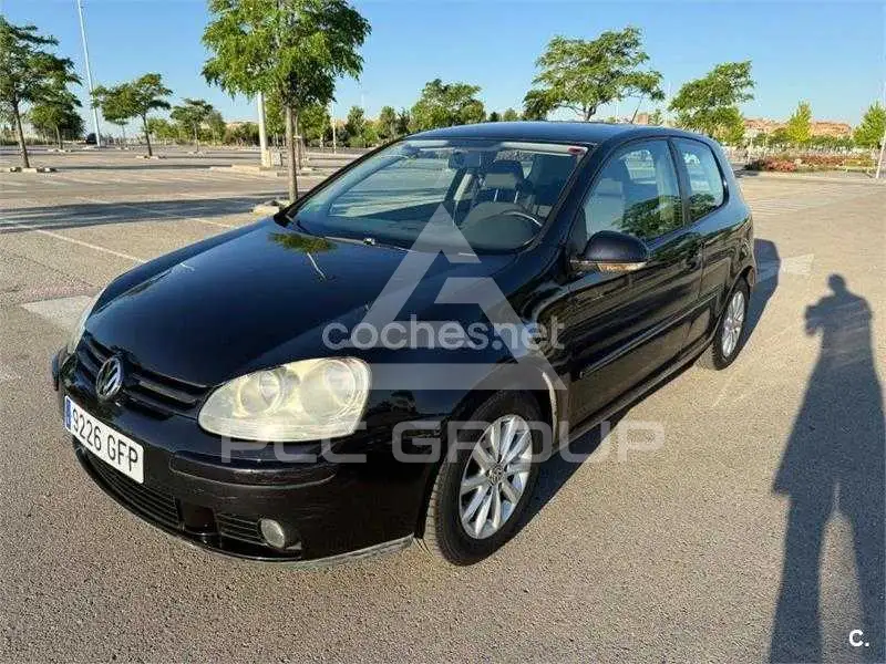 2008 Volkswagen GOLF