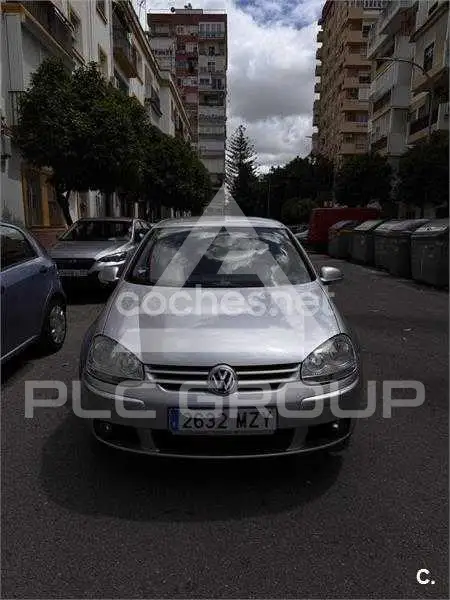 2008 Volkswagen GOLF