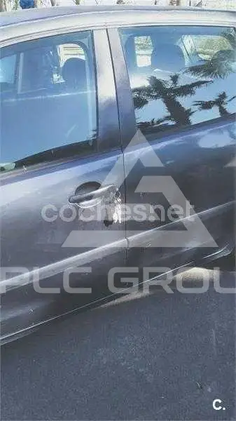2008 Volkswagen GOLF