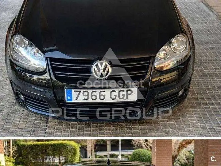 2008 Volkswagen GOLF