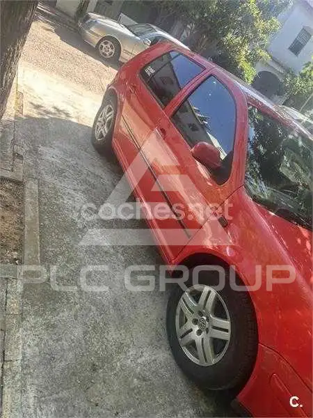 2008 Volkswagen GOLF