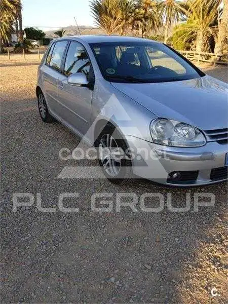 2008 Volkswagen GOLF