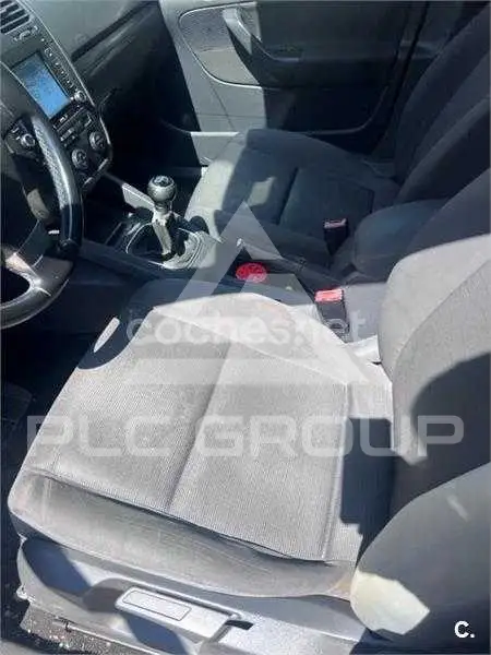 2008 Volkswagen GOLF