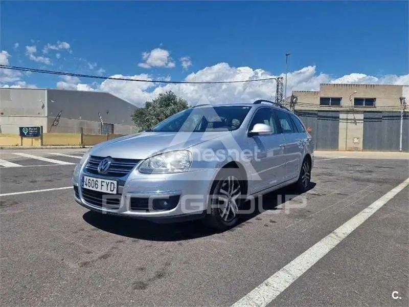 2008 Volkswagen GOLF