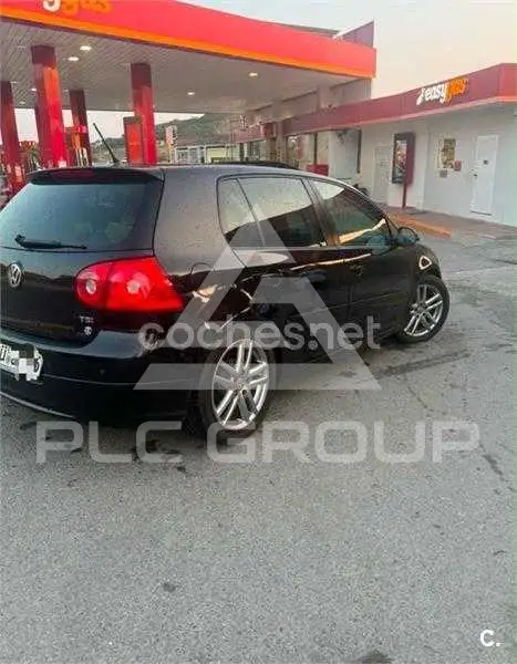 2008 Volkswagen GOLF