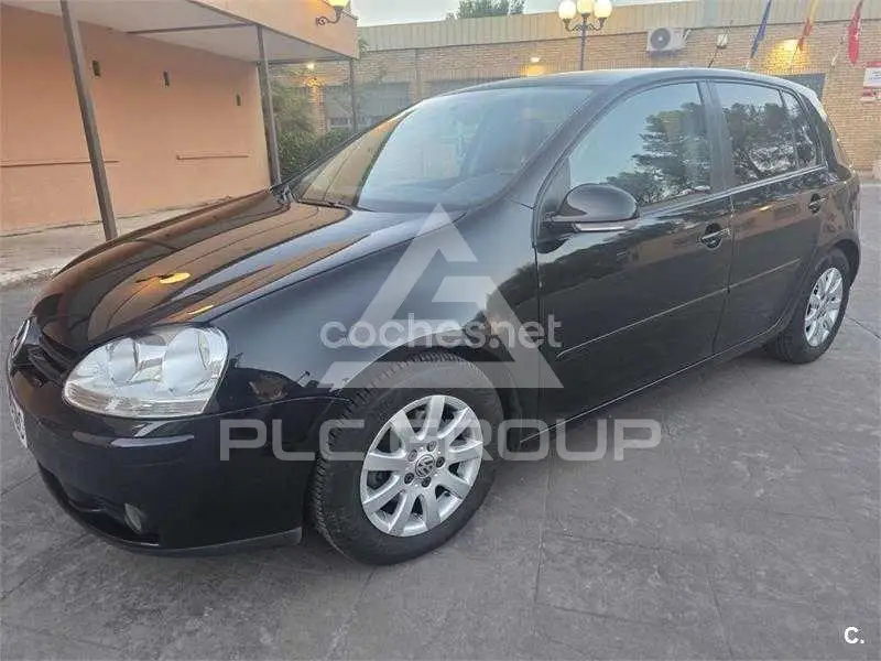 2008 Volkswagen GOLF