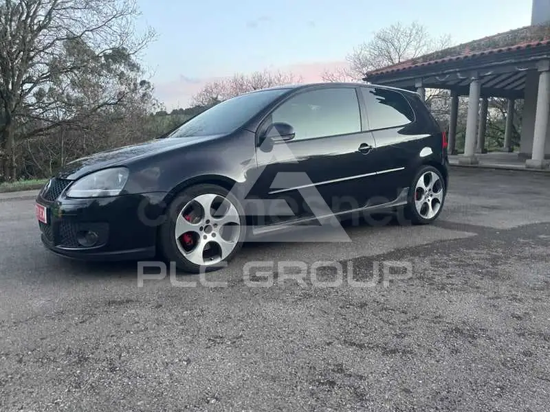 2008 Volkswagen GOLF