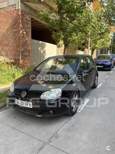 2008 Volkswagen GOLF