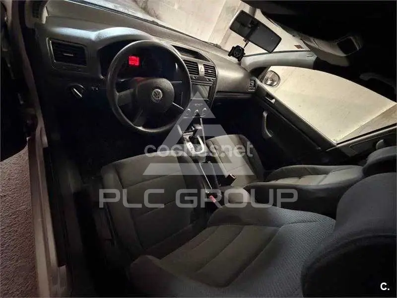 2008 Volkswagen GOLF