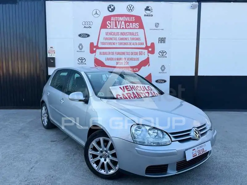 2008 Volkswagen GOLF