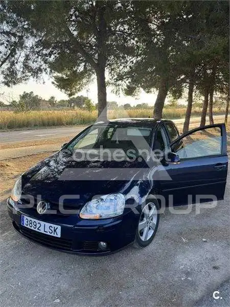 2008 Volkswagen GOLF