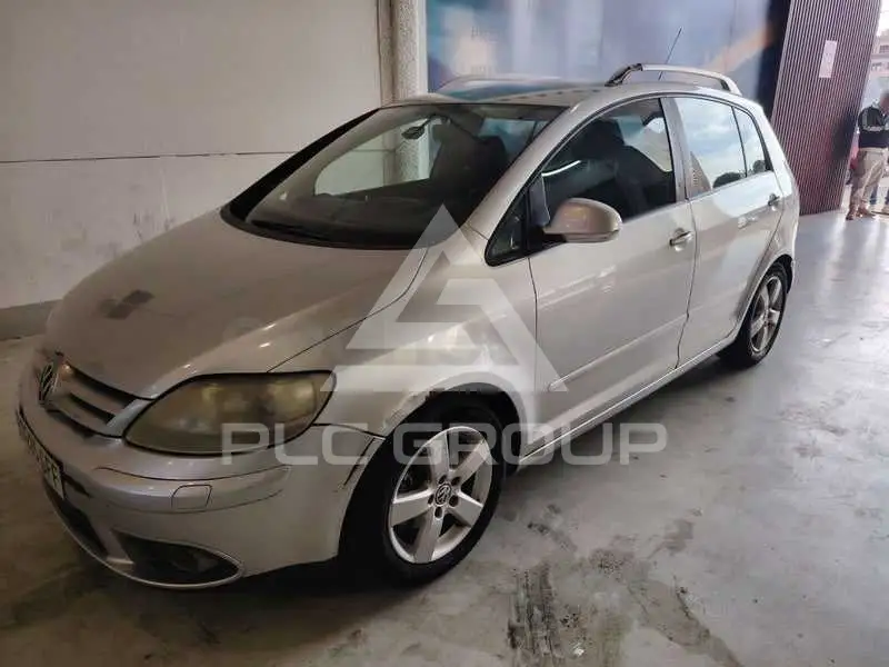 2008 Volkswagen GOLF