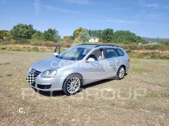 2008 Volkswagen GOLF