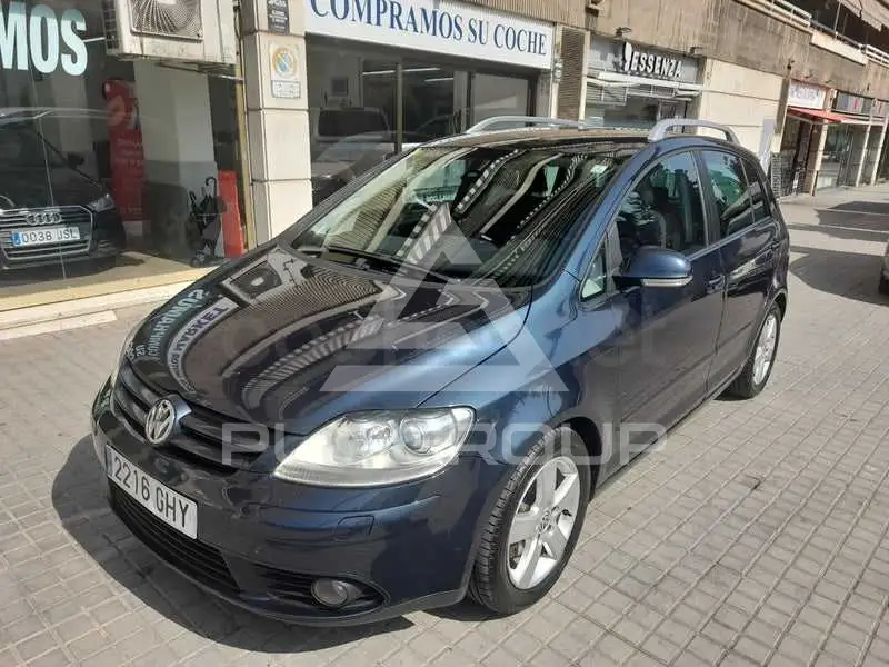 2008 Volkswagen GOLF