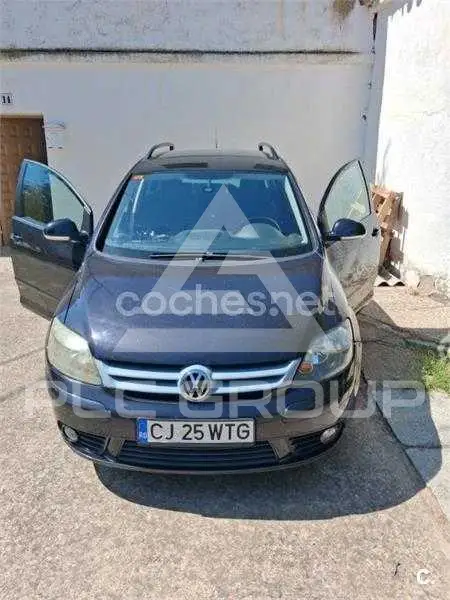 2008 Volkswagen GOLF