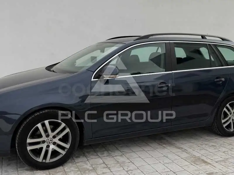 2008 Volkswagen GOLF