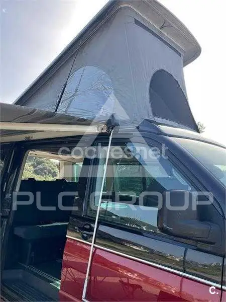 2008 Volkswagen Multivan