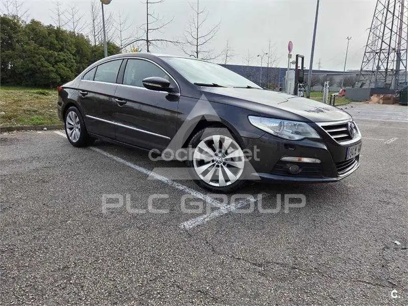 2008 Volkswagen Passat