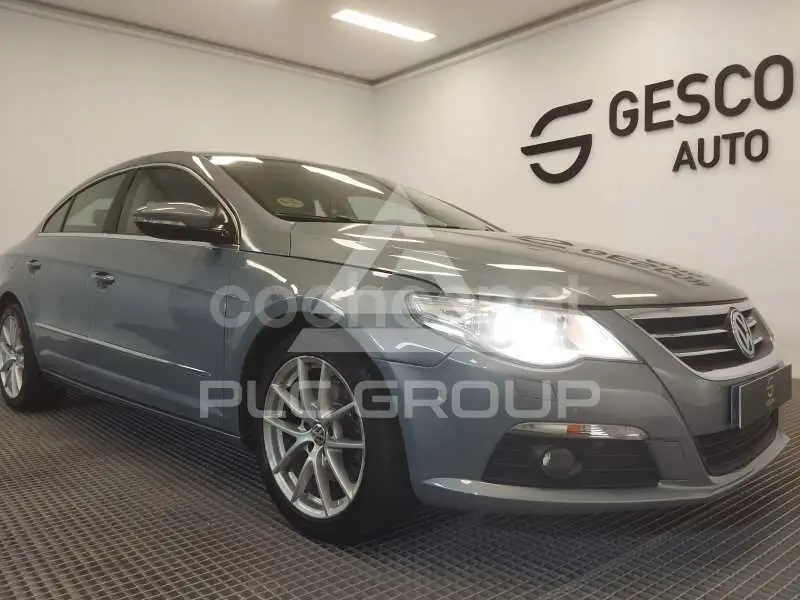 2008 Volkswagen Passat