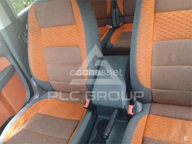 2008 Volkswagen Touran