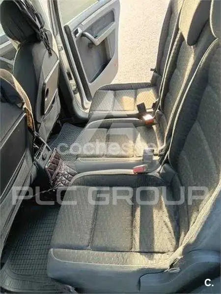 2008 Volkswagen Touran