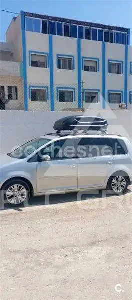 2008 Volkswagen Touran