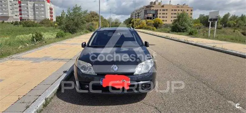 2008 Renault Laguna