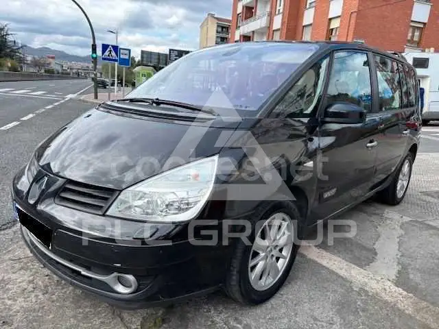 2008 Renault Espace