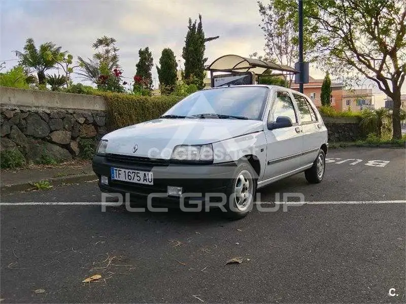 2008 Renault Clio