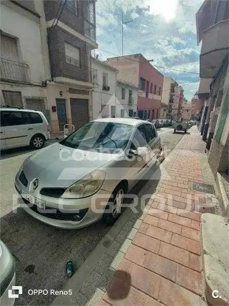 2008 Renault Clio