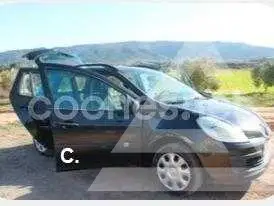 2008 Renault Clio