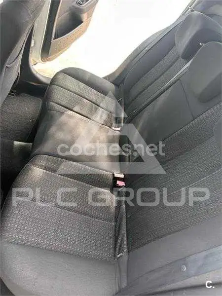 2008 Renault Megane