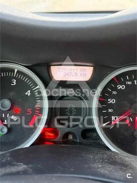 2008 Renault Megane