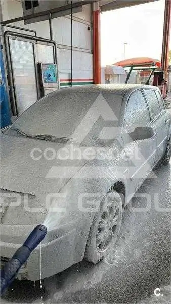 2008 Renault Megane