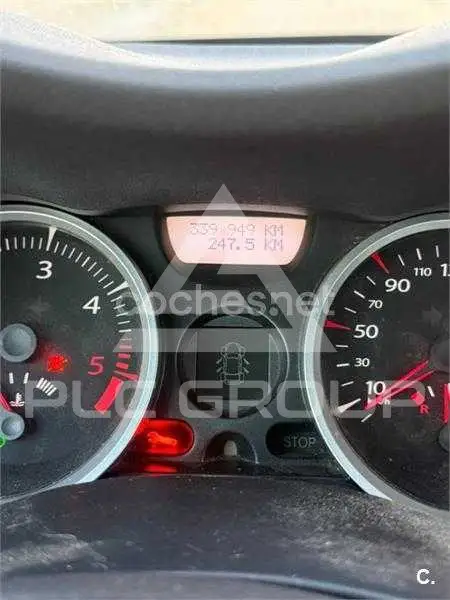 2008 Renault Megane